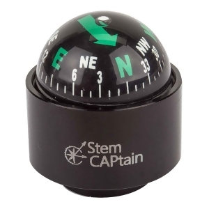 Stemcaptain Head Part Stemcaptain Ahd Cap Compass3.0 Sc0007 - All