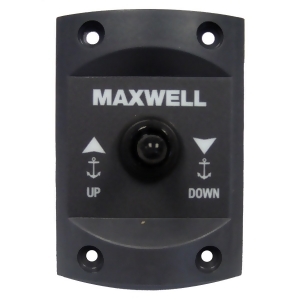 Maxwell Remote Up/ Down Control P102938 - All