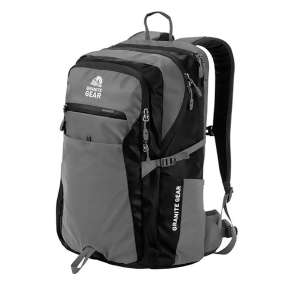 Granite Gear Talus Backpack Flint/Black 33L Grg-07169 - All