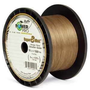 Power Pro Pwr Pro Sup Slick 80# 300Yd Timber 31100800300T - All