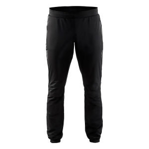 Craft 2017/18 Mens Intensity 3/4 Zip Pant 1904363 - XL