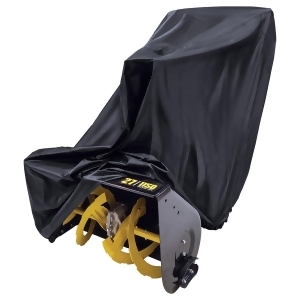 Dallas Manufacturing 150D Snow Thrower Cover Stc1000 - All