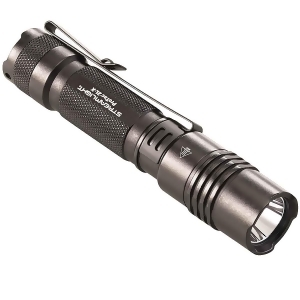 Streamlight Protac 2L-x 500 Lumens Flashlight Black - All