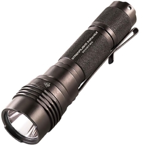 Streamlight Protac Hl-X 1000 Lumens Flashlight Black - All