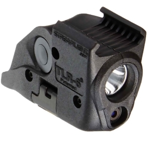 Streamlight Tlr-6 For Smith Wesson Flashlight Black - All