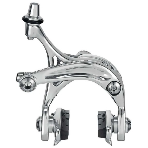 Campagnolo Centaur Cantilever Bicycle Brake Set Silver Pair Br18-cesdp - All