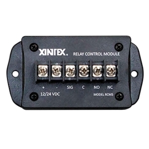 Xintex Optional Relay Control Module f/Generator Shutdown - All