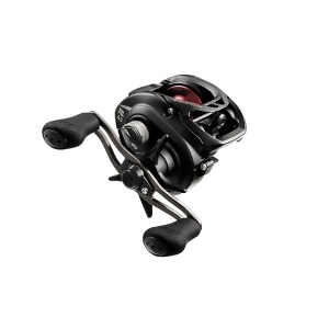 Daiwa Fuego Ct Baitcasting Reel Fgct100Xsl - All