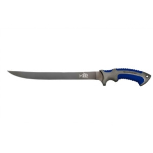 Sarge Knives Flex Fillet Knife 12.5 Inch With Sheath - All
