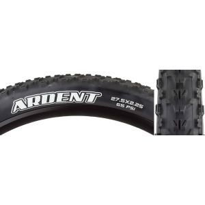 Maxxis Tires Max Ardent 27.5X2.25 Black Wire/60 Sc Tb85913000 - All