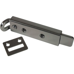 Southco Transom Slide Latch Stainless Steel - All