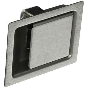 Southco Push To Close Paddle Latch Stainless Steel No - All