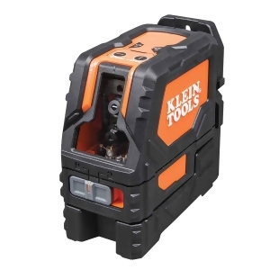Klein Tools Cross Line Laser Level - All