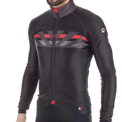 Giordana 2017/18 Men's Raggi FRC Winter Cycling Jacket