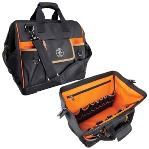 Klein Tools Tradesman Pro Wide Open Tool Bag - All