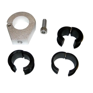 Surfstow Suprax Clamp 1 With 3 Inserts - All