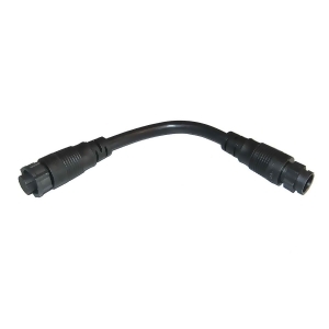 Icom 12 Pin To 8 Pin Conversion Cable - All