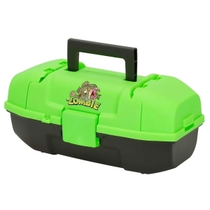 Plano Youth Zombie Tackle Box - All