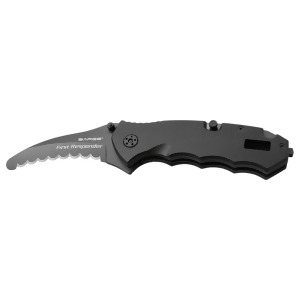 Sarge Knives Sarge Tact First Responder 4 1/4 Sk-805 - All