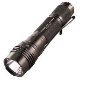 Streamlight Pro Tac H Lx 1000 Lumens Flashlight Black - All