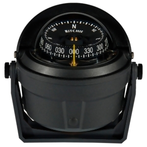 Ritchie B-81-Wm Yoyager Brkt Mt Compass Wheelmark Approved B-81-wm - All