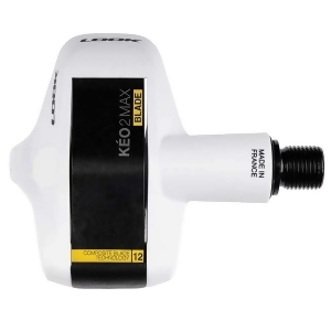 Look Keo Blade Bicycle Pedal White 17835 - All