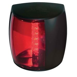 Hella Naviled Pro Port Lamp Black 3Nm 959900201 - All