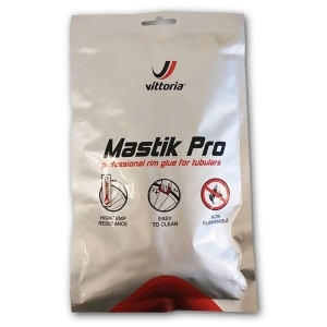 Vittoria Mastik Pro Professional Tubular Bicycle Rim Glue 1115Mp0250111pk - All