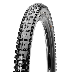 Maxxis High Roller Ii 29'x2.50 Folding 3C Maxx Terra Exo Wide Trail Tubeless Ready 60Tpi Black Tb96803000 - All