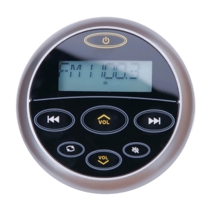 Poly-planar Wired Remote With Display For Mr45 And Mrd80/I Mr45r - All