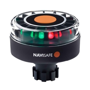 Navisafe Navilight Tri-Color 2Nm W/Navibolt Base 342 - All