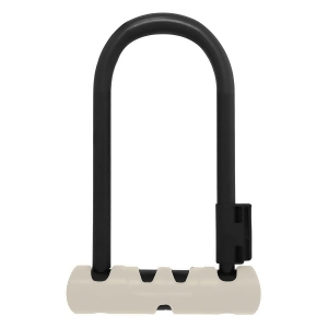 Securit Lock Securit U Kolt Key Mini 150/180 5.5X7 Tan - All