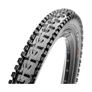 Maxxis Tires Max Highroller Ii 27.5X2.4 Black Fold/60 Ss/E-Bike Tb85914800 - All