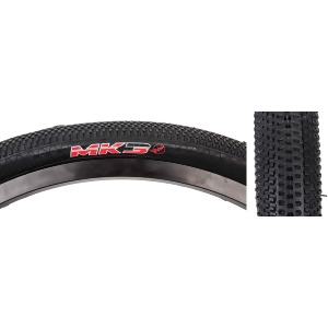 Vee Rubber Tires Vee Mk3 20X1.5 Black Fold B28905 - All