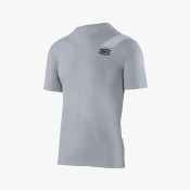 100% Percent Slant Tech Tee - 35002 100% Percent Slant Tech Tee - 35002
