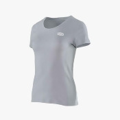 100% Percent Womens Sprint Tech Tee - 25000 100% Percent Womens Sprint Tech Tee - 25000