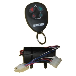 Vetus Remote Control For 1 Bow Thruster 12/24V Remco1 - All