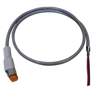 Uflex Power A M-p7 Main Power Supply Cable 23 42054M - All