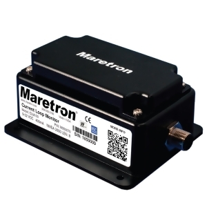 Maretron Clm100 Current Loop Monitor Clm100-01 - All