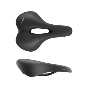 Selle Royal Women's Forum Moderate Royalgel Bicycle Saddle S1900262 - All