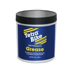 Tetra Bike Lube Tetra Bike Grease 1Lb 075i - All