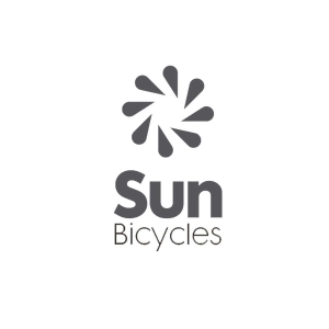 Sun Bicycles Replacement Unicycle Wheel F/t Ext Dx 24 Bk/gy 65030 - All