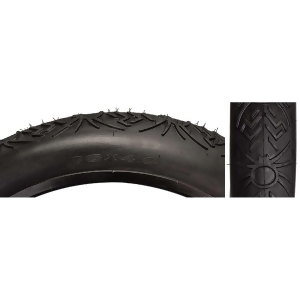 Sun Bicycles Replacement Tire Spider At 26x4 59269 - All