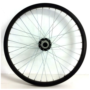 Sun Bicycles Replacement Unicycle Wheel Classic Ft 20in Bk/bk 65025 - All