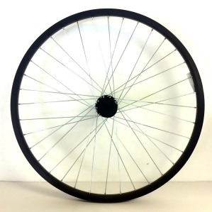 Sun Bicycles Replacement Unicycle Wheel Classic 26in Bk/bk 65027 - All
