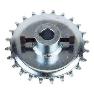 Sun Bicycles Sun Trike Replacement Fixed Sprocket 15mm 24 T 6702241 - All