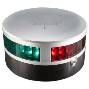 Lopolight Tri-Color Nav Light With Anchor Light 2Nm 100-009 - All