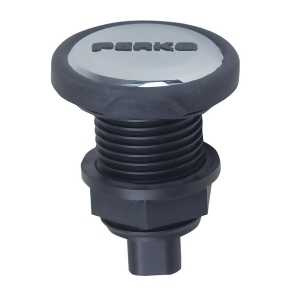 Perko Mini Mount Plug-In Type Base-2 Pin-Chrome Plated Insert 1049P00dpc - All