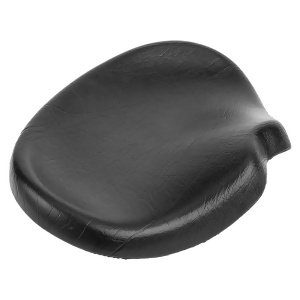 Sun Bicycles Sun Trike Replacement Saddle Western Black 6702132 - All