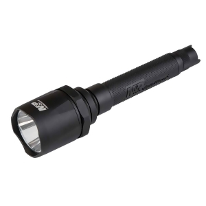 Smith Wesson Accessories Delta Force Flashlight Delta Force Fs-10 Led Flashlight;4xCR123 - All